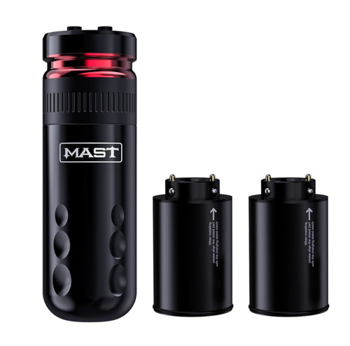 دستگاه تتو بدن مست ریسر mast recer