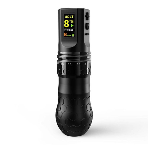 دستگاه تتو بدن پیکسل ایونت event pixel