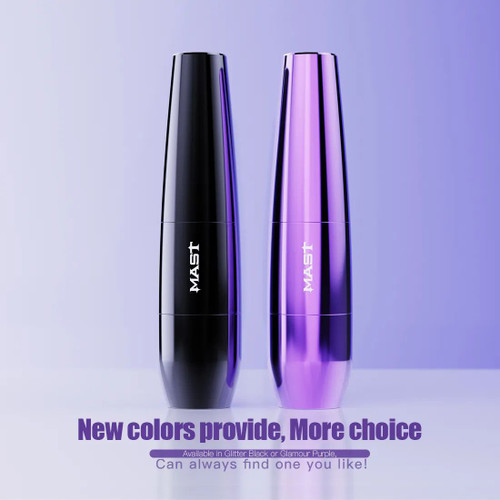 دستگاه تتو صورت مست p15