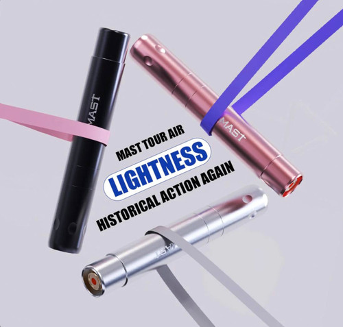 دستگاه تتو صورت مست تور ایر