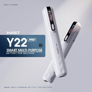 دستگاه تتو مست mast y22 pro