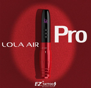 دستگاه تتو لولا ایر پرو lola air pro