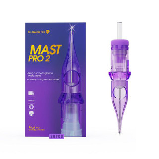 سوزن کارتریج مست ۲پرو Mast2pro