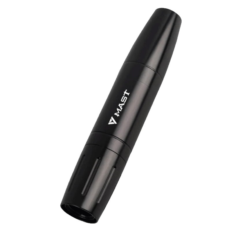 دستگاه تتو صورت مست مگی