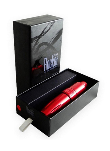 دستگاه تتو بدن راکت پرو