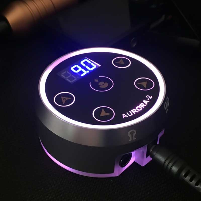 ترانس ارورا ۲