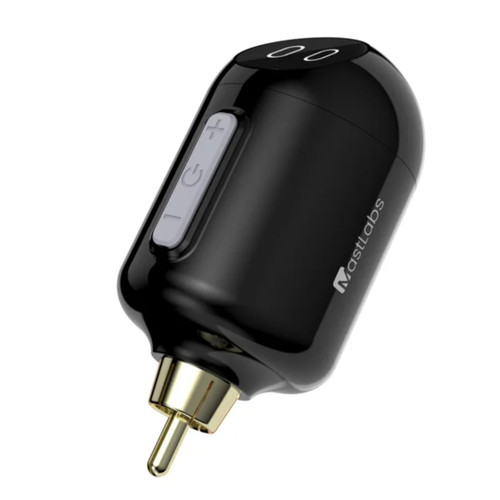 ترانس شارژس مست ایر بات