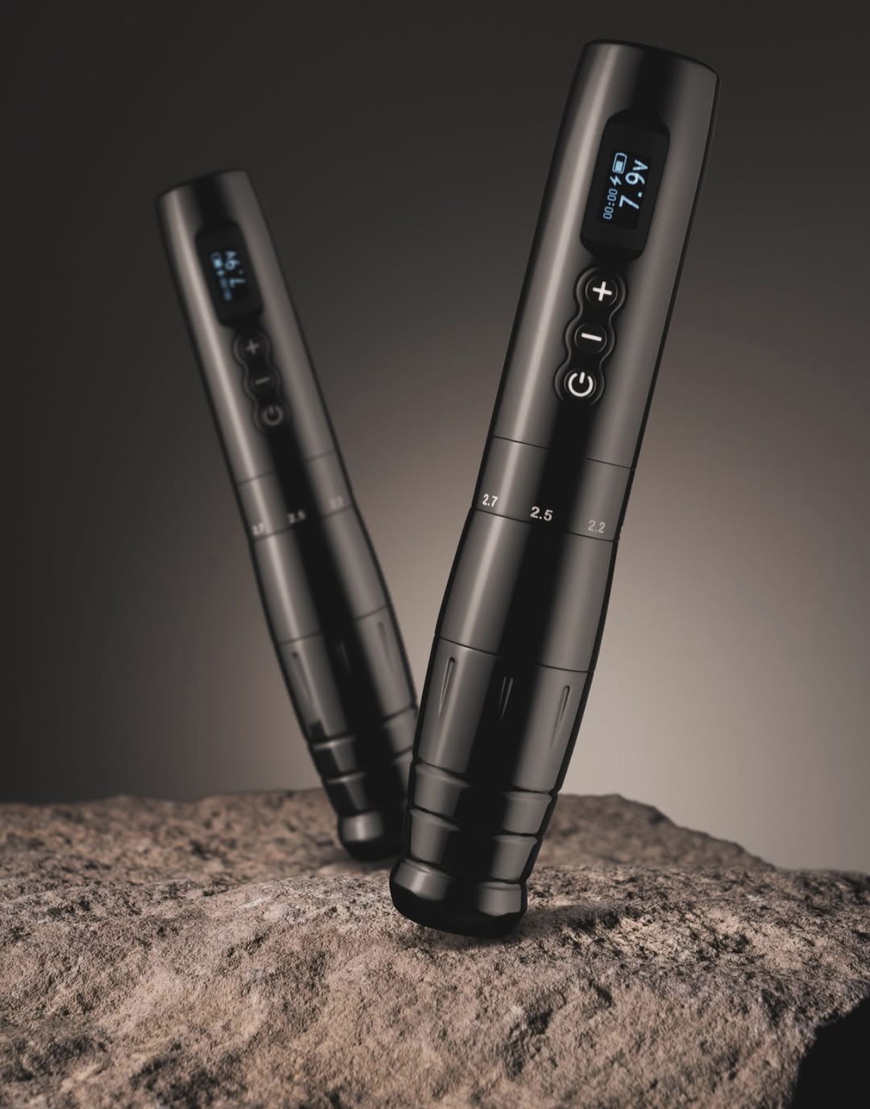 دستگاه تتو صورت شارژی لنا ایونت event lena