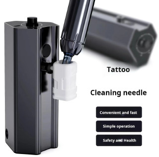 سوزن شور needle washe وایرلس