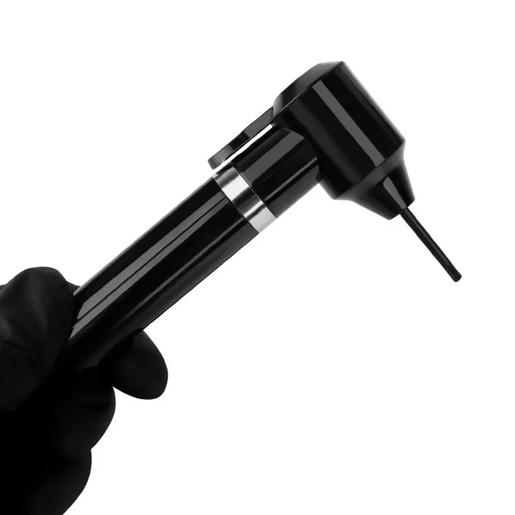 میکسر رنگ تتو