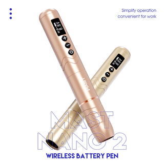 دستگاه تتو مست نانو2 mast nano2