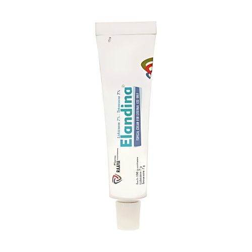 بیحسی الاندینا