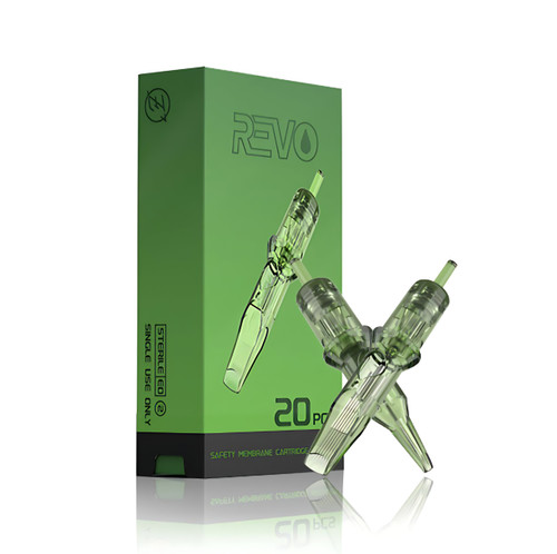 سوزن INKIN REVO SERIES