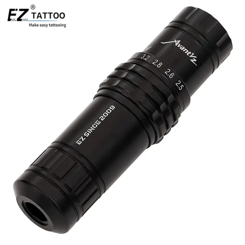 دستگاه تتو بدن شارژی AVANT V2