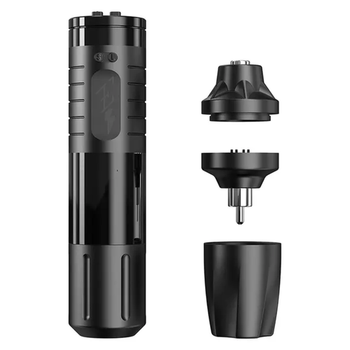 دستگاه تتو بدن شارژی EVO TECH