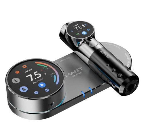 دستگاه تتو بدن شارژی ARCHER ULTRA