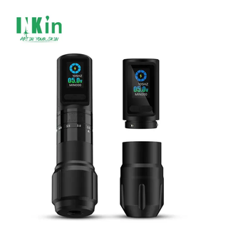 دستگاه تتو اینکین اینفرنو inkin inferno
