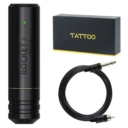 دستگاه پن راکت ۷مکس