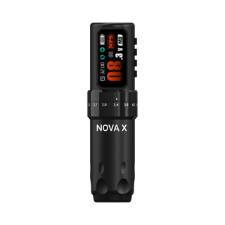 دستگاه تتو نوا ایکس nova x ژاپن