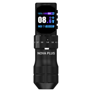دستگاه تتو نوا پلاس nova plus ژاپن