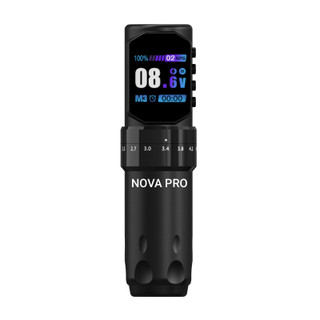دستگاه تتو نوا پرو nova pro ژاپن