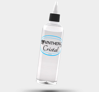 سلوشن پنترا کریستال pantera cristal