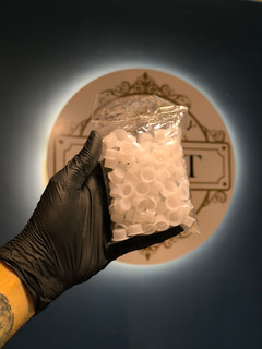 کپس متوسط