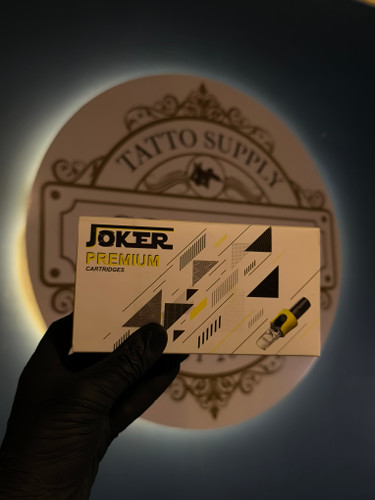 سوزن جوکر پریمیوم joker