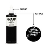 رنگ تتو داینامیک بلک dynamic black