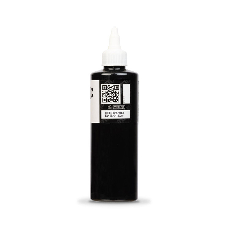 رنگ تتو داینامیک بلک dynamic black
