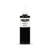 رنگ تتو داینامیک بلک dynamic black