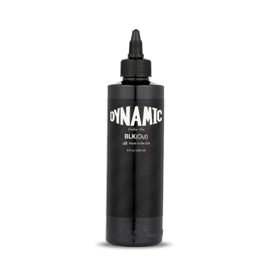 رنگ داینامیک blk out