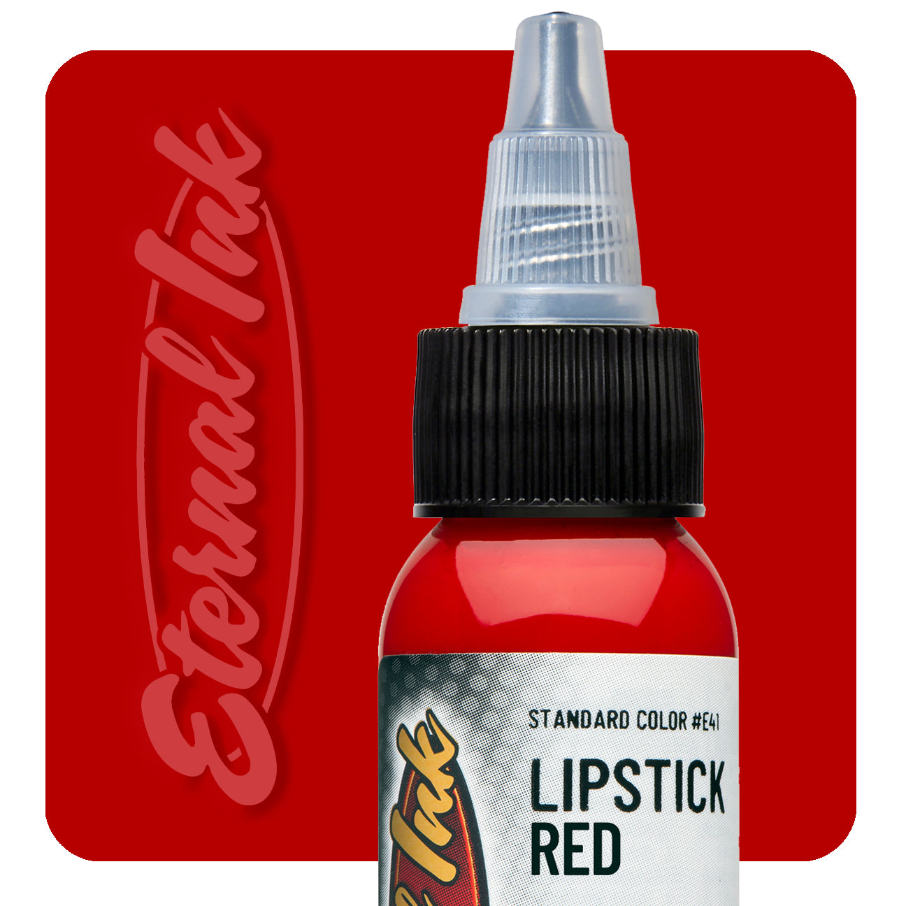 رنگ اترنال ۱۵میل lipstick red