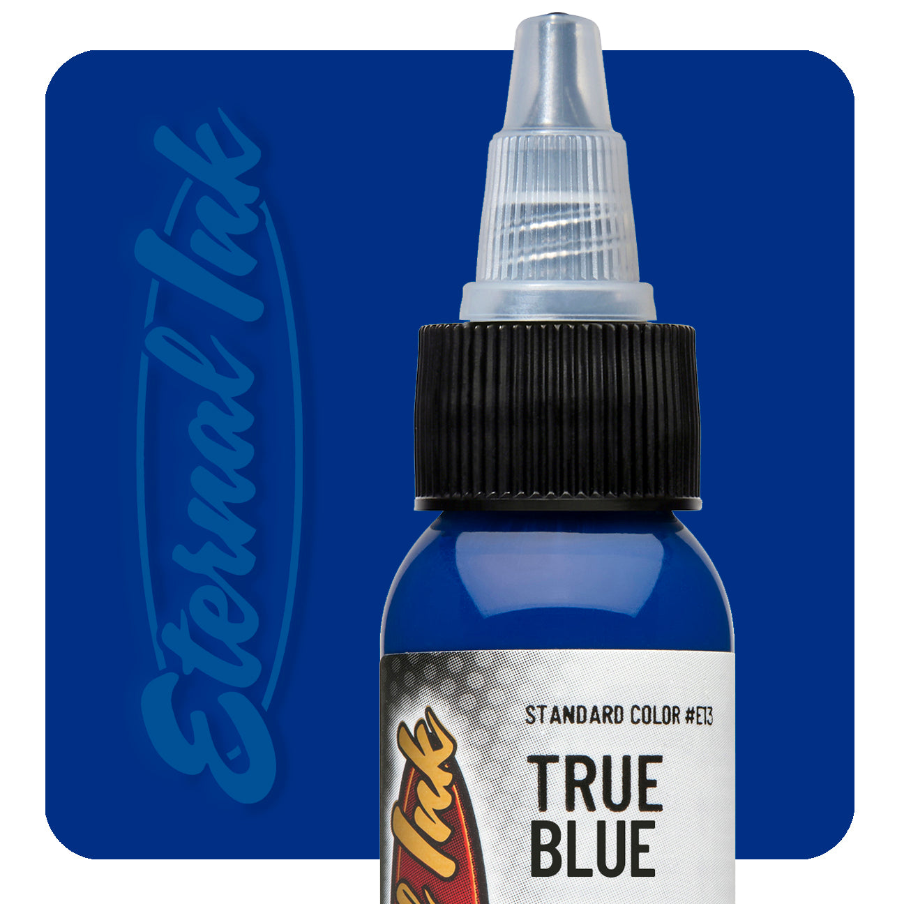 رنگ اترنال 15میل true blue