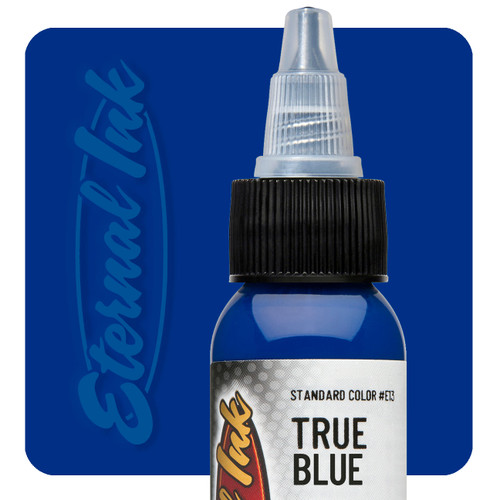 رنگ اترنال 15میل true blue