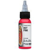 رنگ اترنال ۱۵ میل Hot Pink