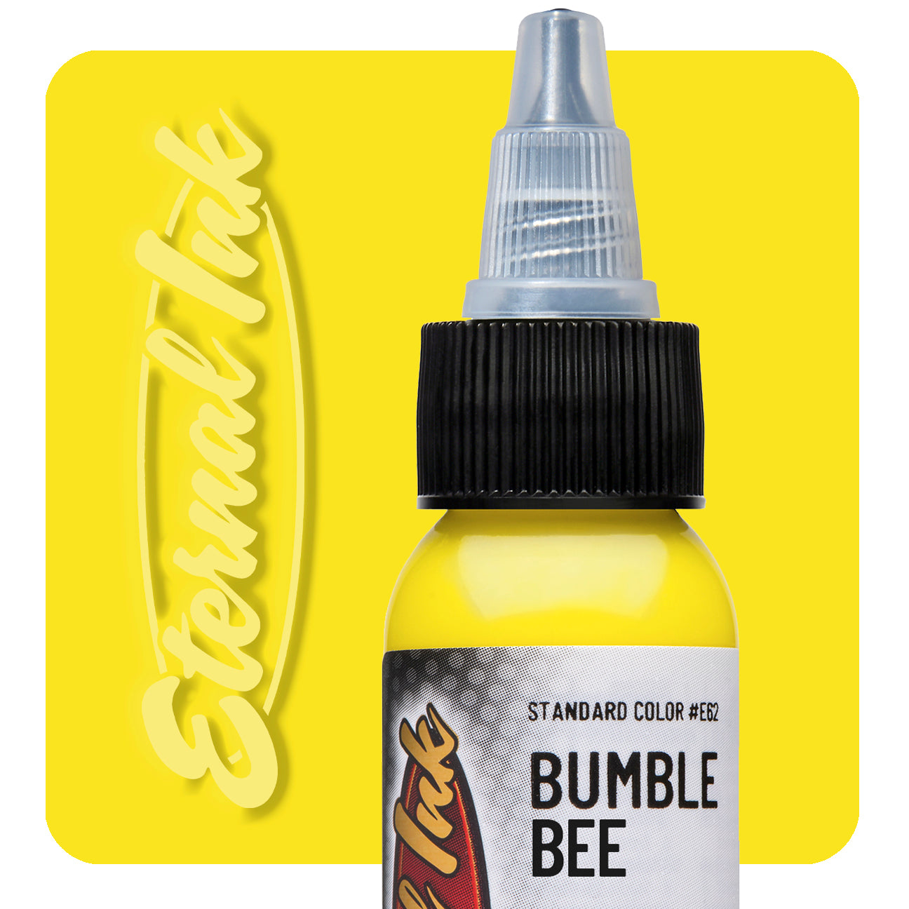 رنگ اترنال ۱۵میل bumble bee