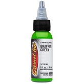 رنگ اترنال ۱۵ میل graffiti green