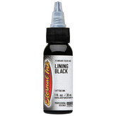 رنگ اترنال ۱۵ میل lining black