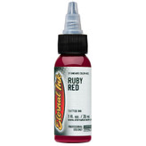 رنگ اترنال ۱۵ میل ruby red