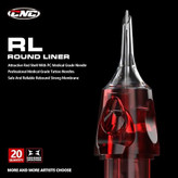 سوزن CNC Plice RL
