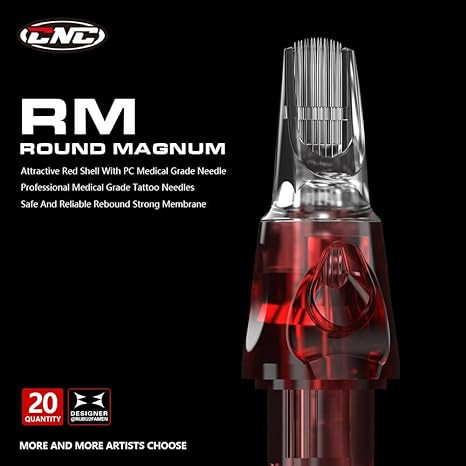 سوزن CNC Plice RM