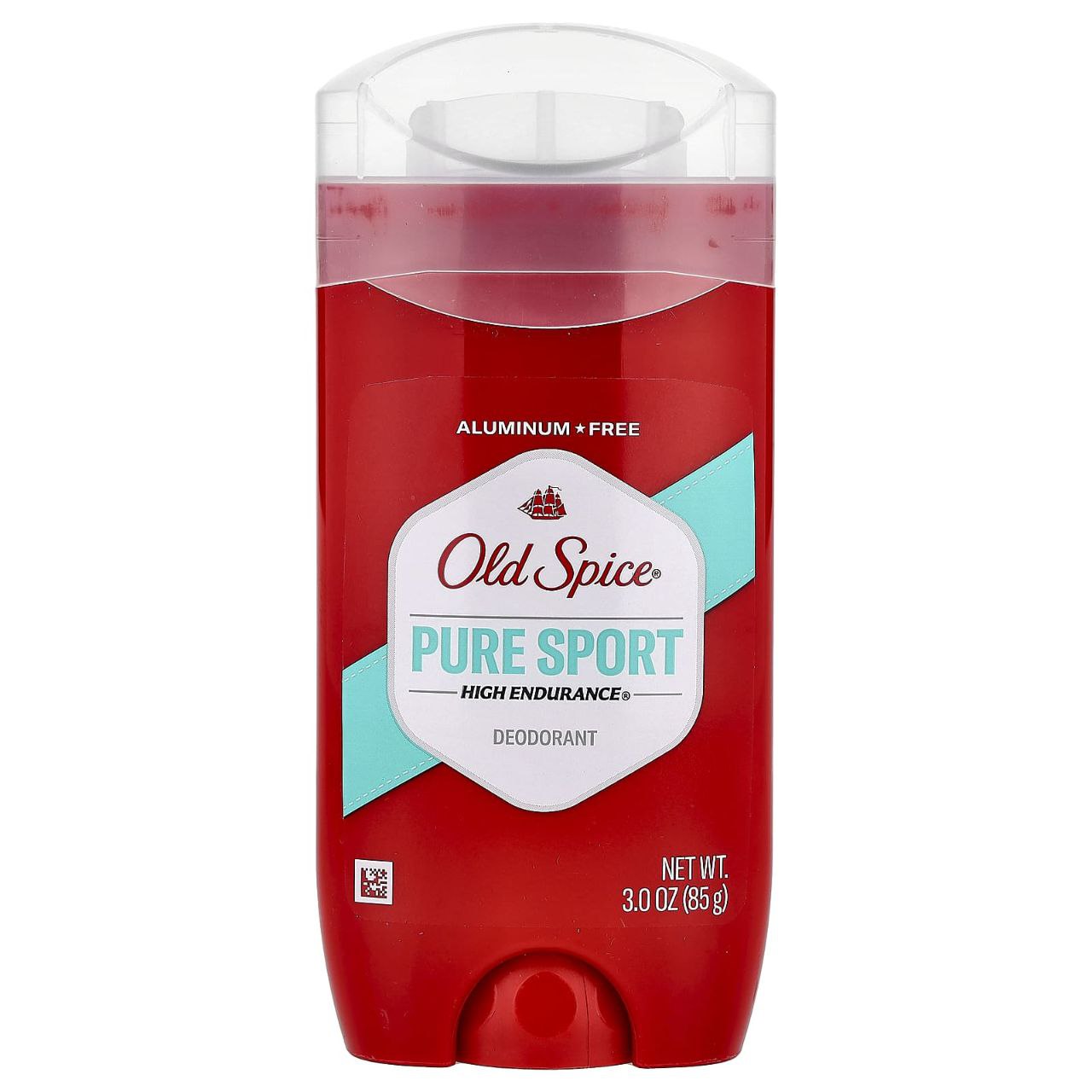 ژل استنسیل OLD SPICE