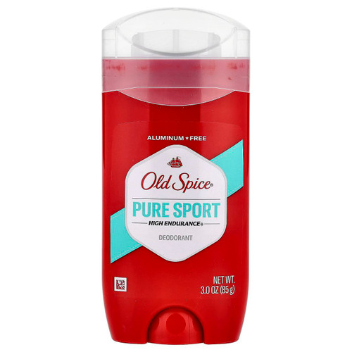 ژل استنسیل OLD SPICE