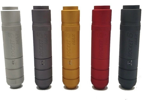دستگاه تتو راکت ۶مکس Rocket 6 max