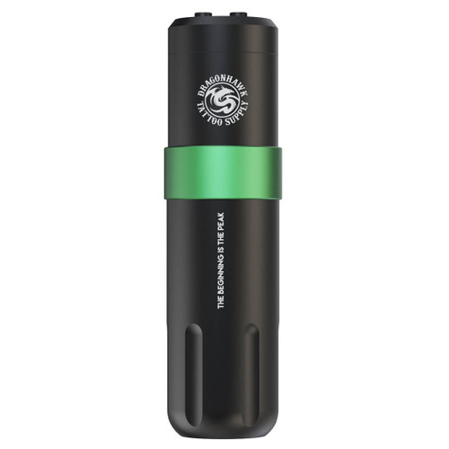 دستگاه تاتو dragonhawk styler A3